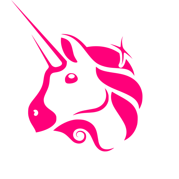 uniswapLogo